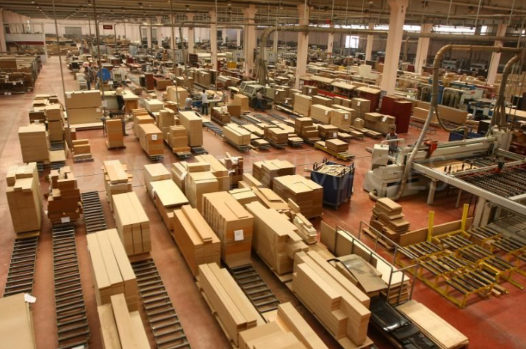 How Peru’s Furniture Industry Is Driving MDF Board Demand 1 de6071aa d349 4f66 b830 37e36f264bed