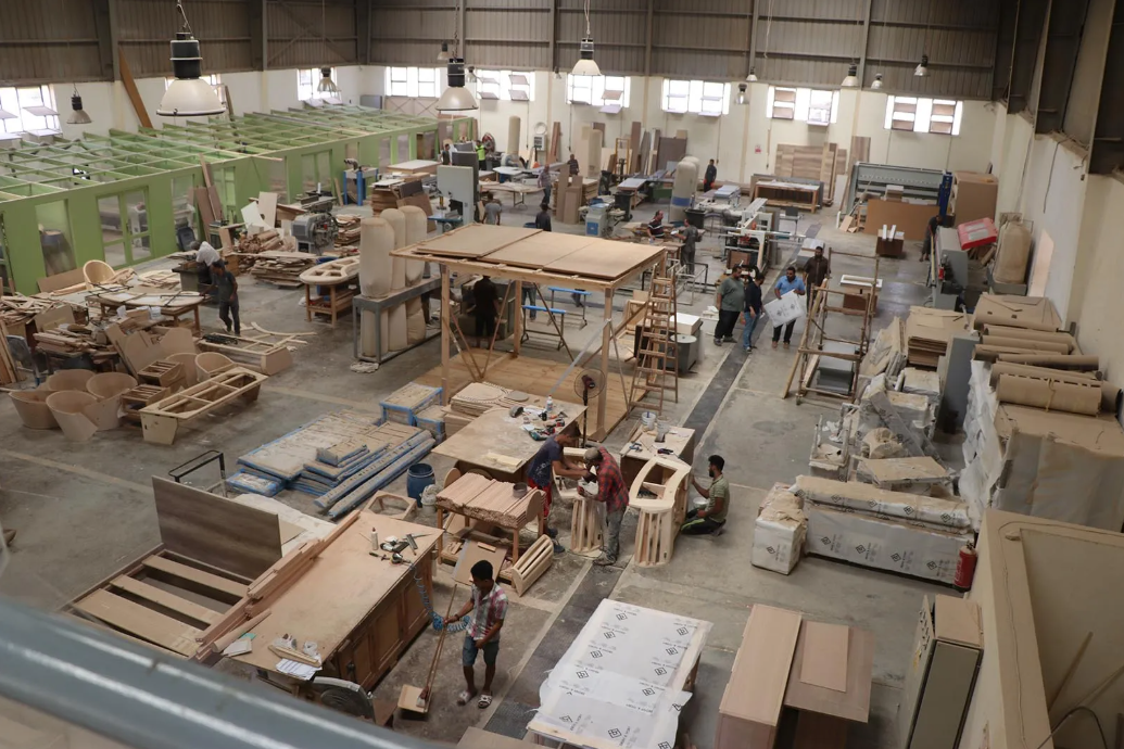 Egypt MDF Supply Trends: Furniture Industry Demand and Market Outlook 3 e3772d4a a8da 40e2 b4e2 b8694b96bc3b
