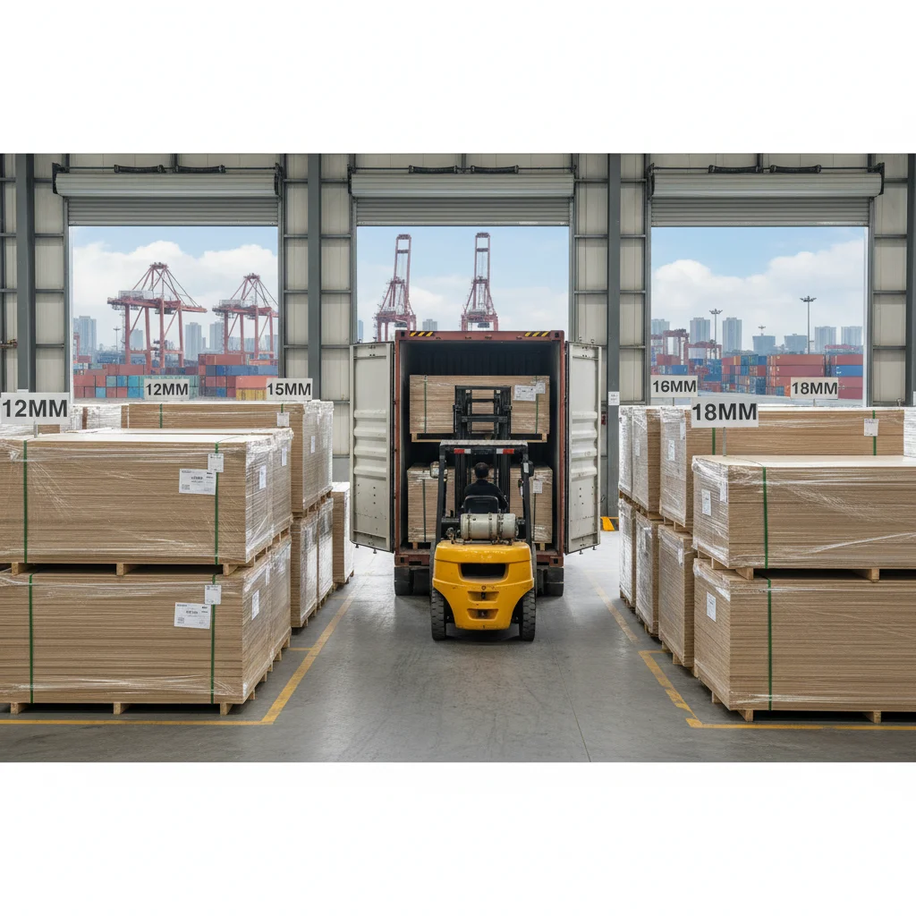 Best Pre-Laminated Melamine MDF Sheets Suppliers In Uzbekistan For Local Buyers 1 e5edcd9f4f42be815fa612d5747120a5