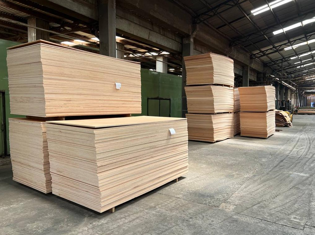 Australia Plywood Market: Prices, Supply and Construction Demand 1 image.png