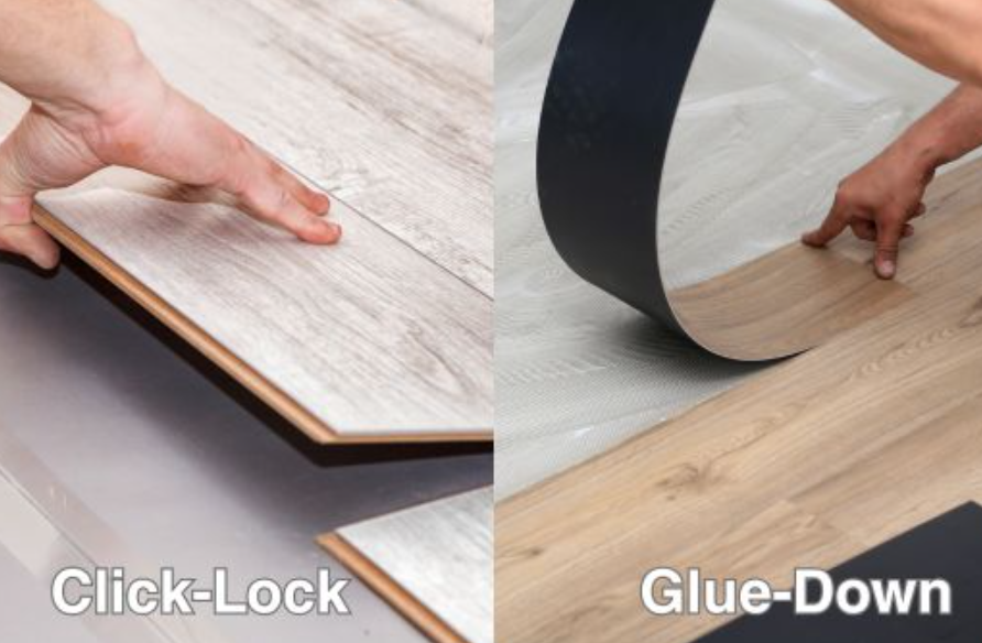 Click Spc Vs Glue-Down Lvt: How B2B Buyers Should Decide 2 e74288b1 2642 401c af6b 975d8505a7ba
