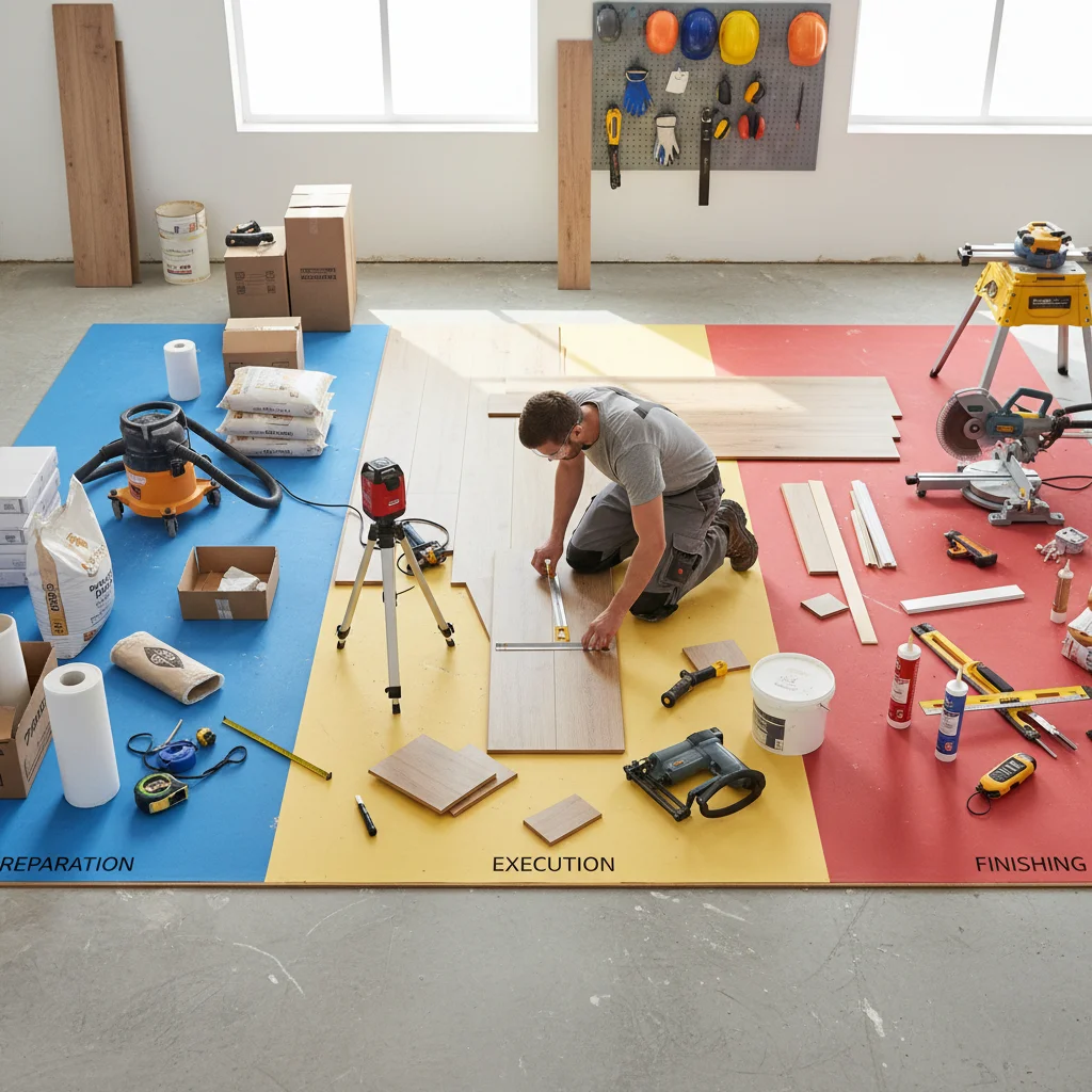 Common Mistakes During Wpc Flooring Installation And How To Avoid Them 1 ee1bb66593a6557fdbb0df806e480055