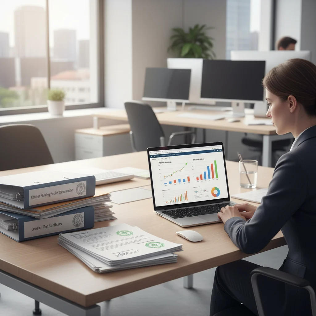 Popular 5 Non-Toxic Laminate Flooring Suppliers In Bahrain (2026) 5 f89b5b7761addb5eebe6ceaada2d93d9