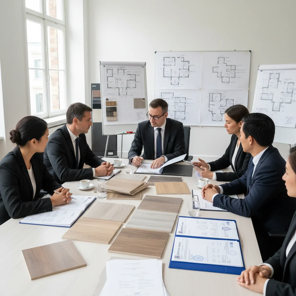 Top 7 Spc Flooring Suppliers For The French Market 2026 1 f901940720ae5668fe18d99b8bd3742d