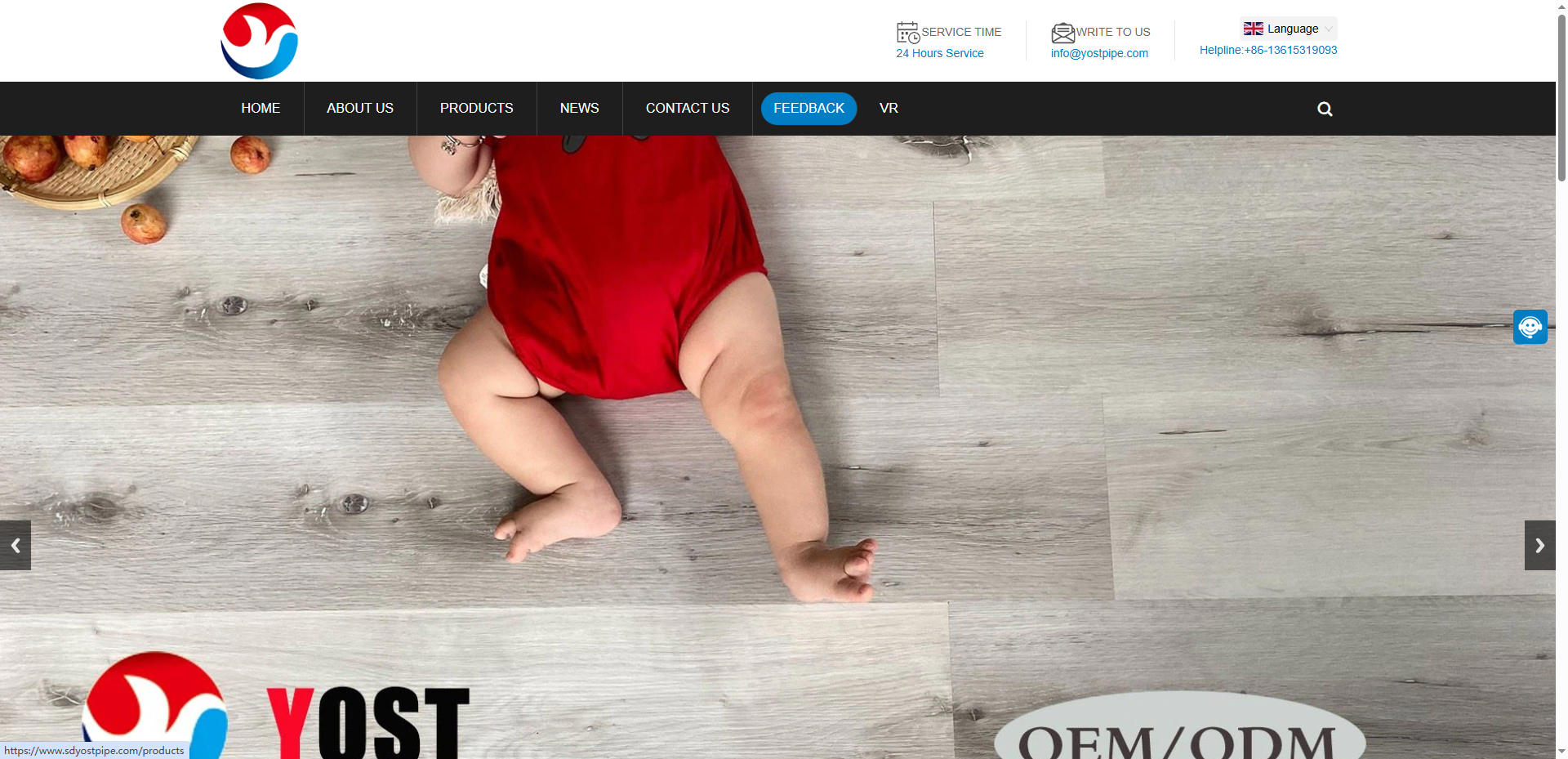 5 Leading Waterproof Laminate Flooring Brands Exporting To UAE (2026) 2 f9c5746d 158c 47e7 9d9f ac04bd6be2aa