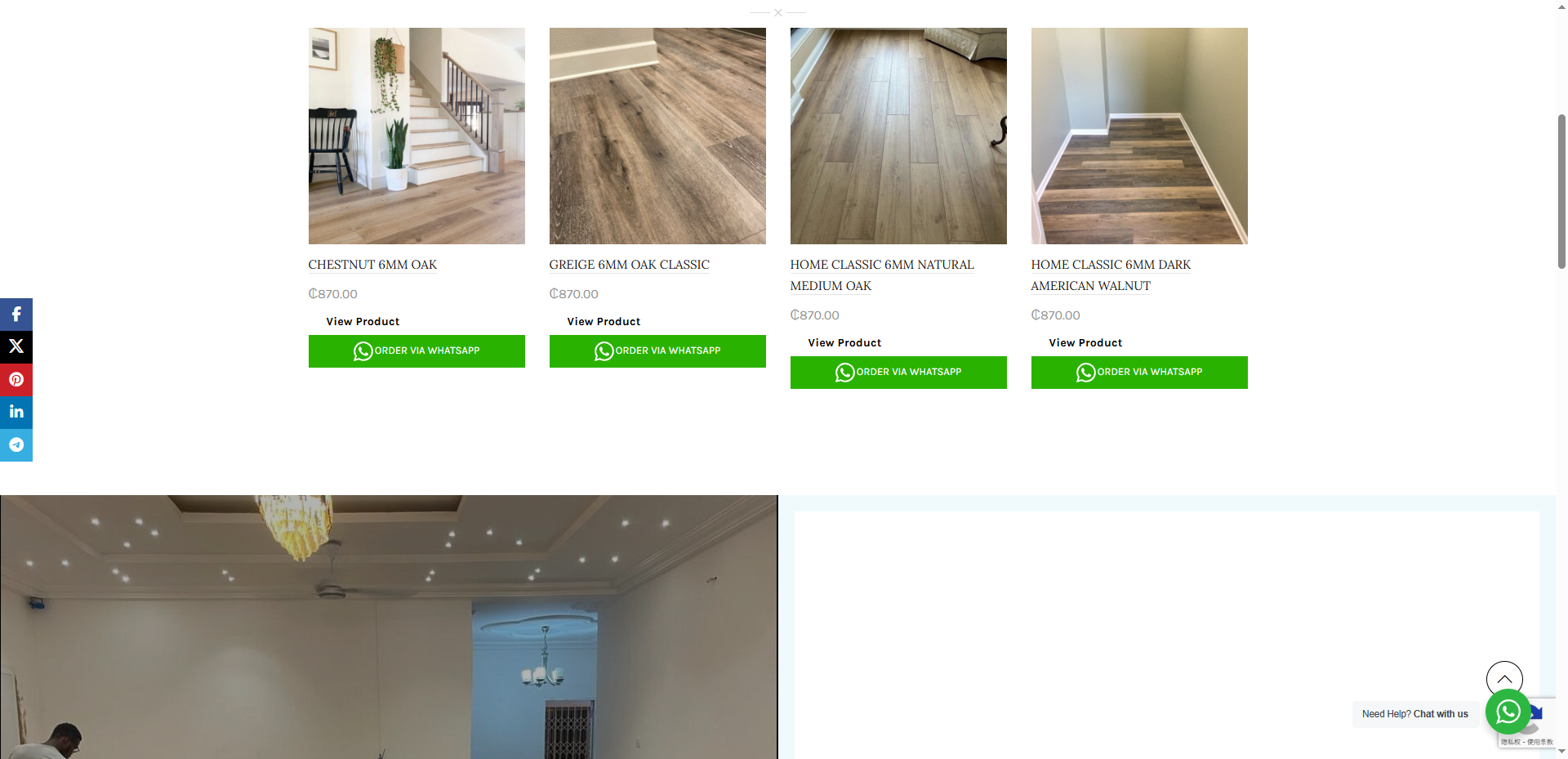 Popular 4 Non-Toxic Laminate Flooring Brands In Ghana (2026) 4 fe9931be 7854 4d41 ab48 69dc4a948a2d